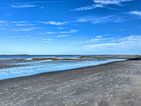 Hilton Head Island Vacation Home 4 Bedroom & Stunning views