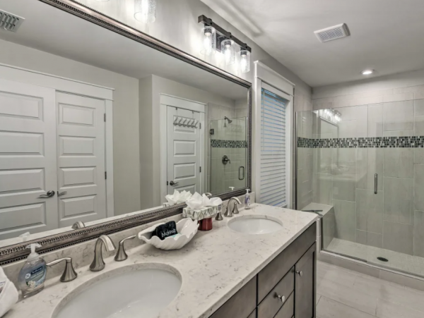 Hilton Head Island Vacation Home 4 Bedroom & Stunning views