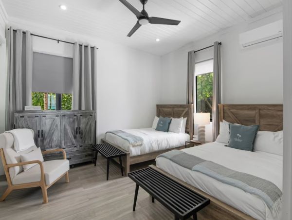 Luxury Exuma Vacation Rental – Remodeled 5-Bedroom Home Near Beaches