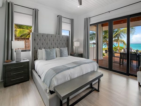 Luxury Exuma Vacation Rental – Remodeled 5-Bedroom Home Near Beaches