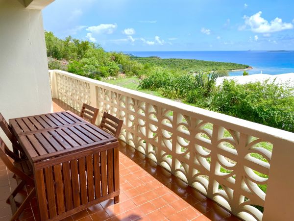 St. Thomas Vacation Home Three Bedroom Walk to Beach