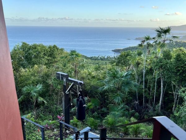 St. ThomasTwo Bedroom Ocean View Vacation Rental