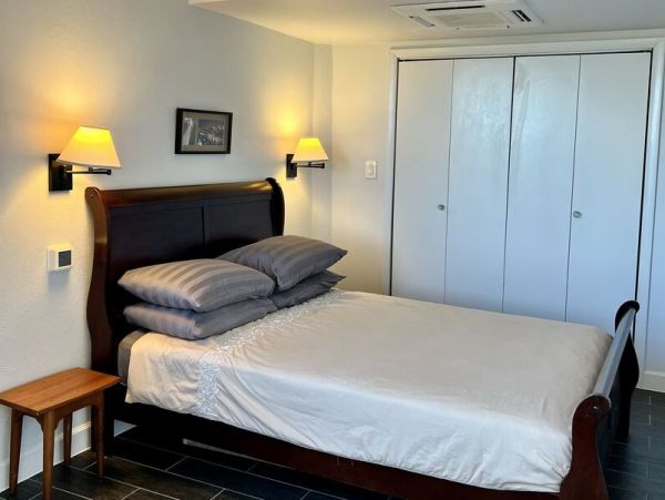 St. ThomasTwo Bedroom Ocean View Vacation Rental