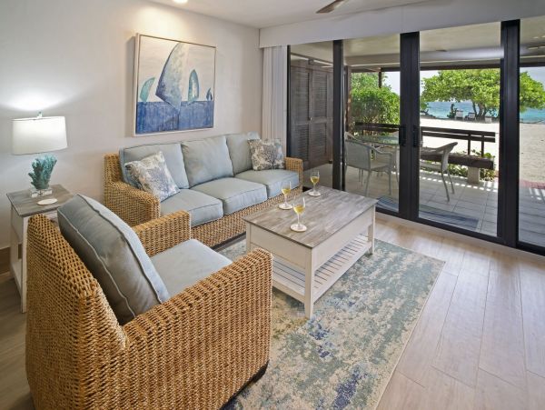 Sapphire Beach Condo
