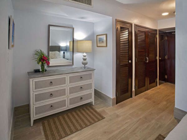 Sapphire Beach Condo