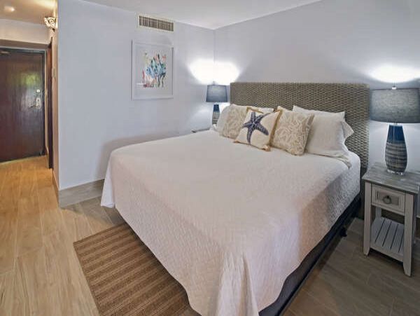 Sapphire Beach Condo