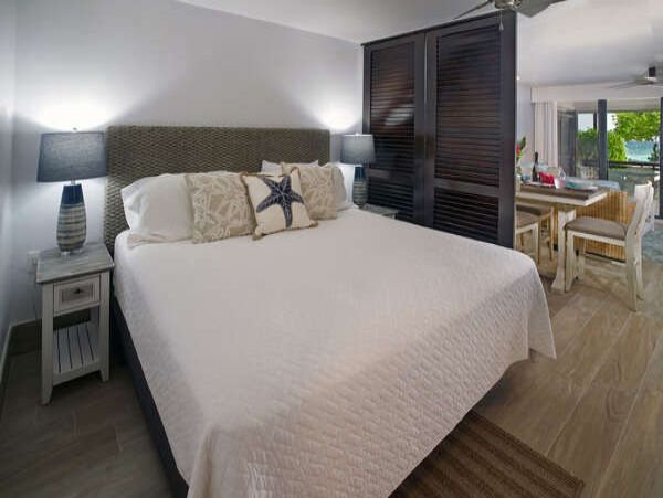 Sapphire Beach Condo