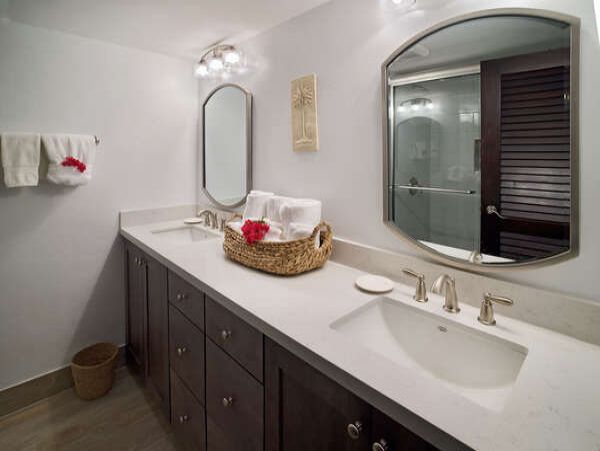 Sapphire Beach Condo