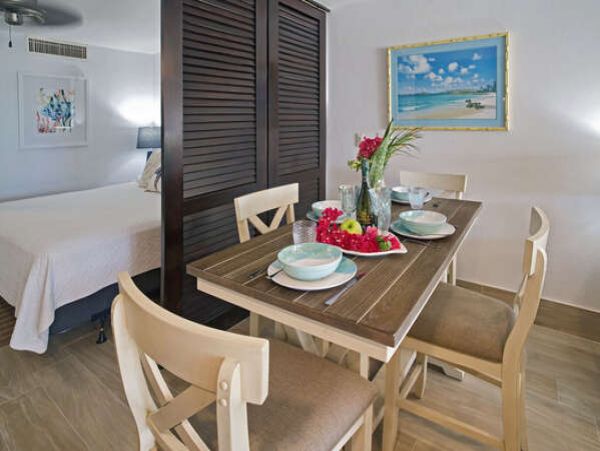 Sapphire Beach Condo
