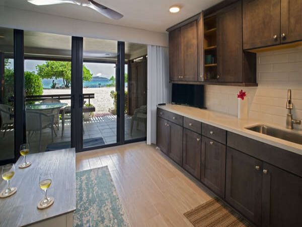 Sapphire Beach Condo