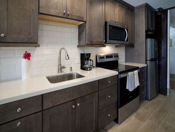 Sapphire Beach Condo