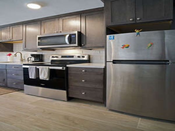 Sapphire Beach Condo