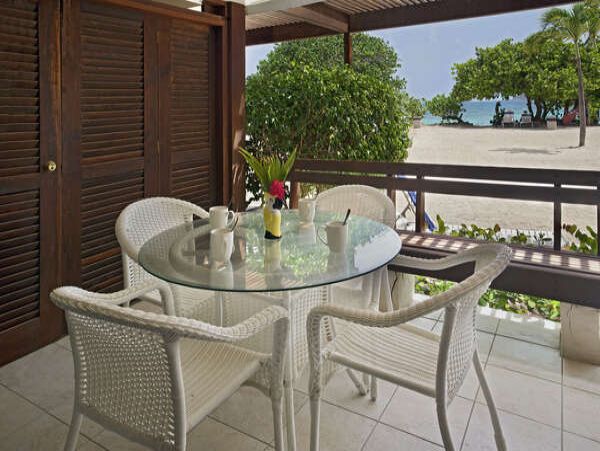 Sapphire Beach Condo