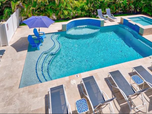 Palm Beach Condo with Two Bedroom