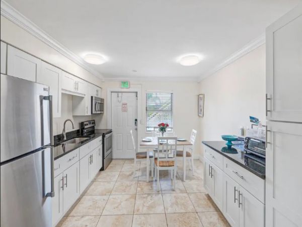 Palm Beach Condo with Two Bedroom