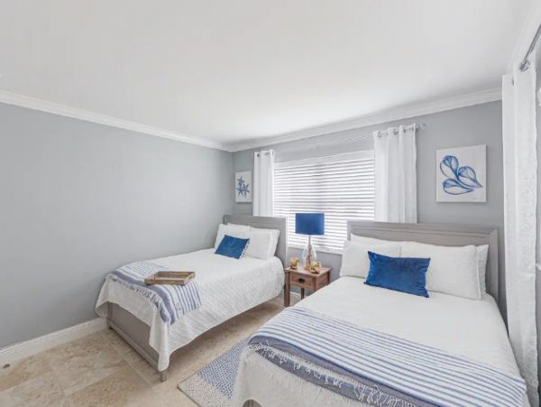 Palm Beach Condo with Two Bedroom