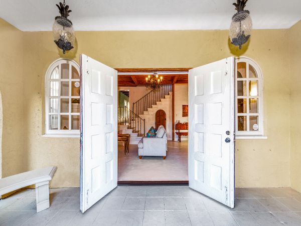 West Palm Beach Vacation Home Three Bedroom
