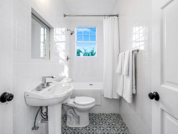West Palm Beach Vacation Home Three Bedroom