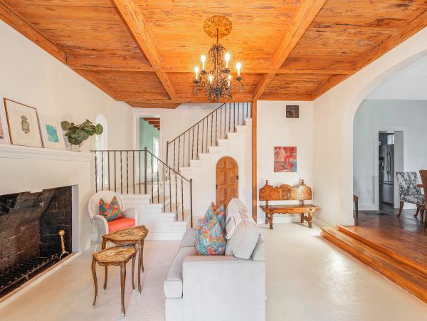 West Palm Beach Vacation Home Three Bedroom