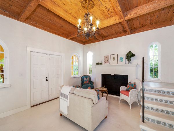 West Palm Beach Vacation Home Three Bedroom
