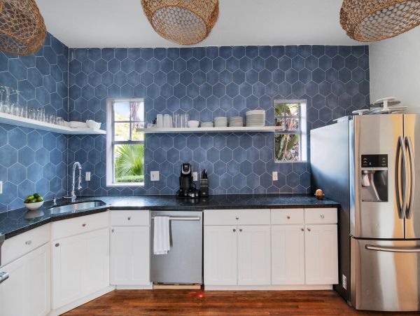 West Palm Beach Vacation Home Three Bedroom