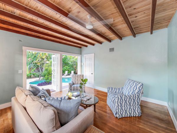 West Palm Beach Vacation Home Three Bedroom