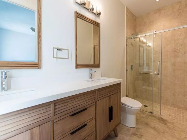 Bahamas Oceanfront Five Bedroom Vacation Rental