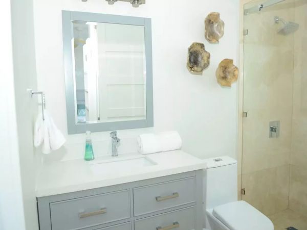 Bahamas Oceanfront Five Bedroom Vacation Rental