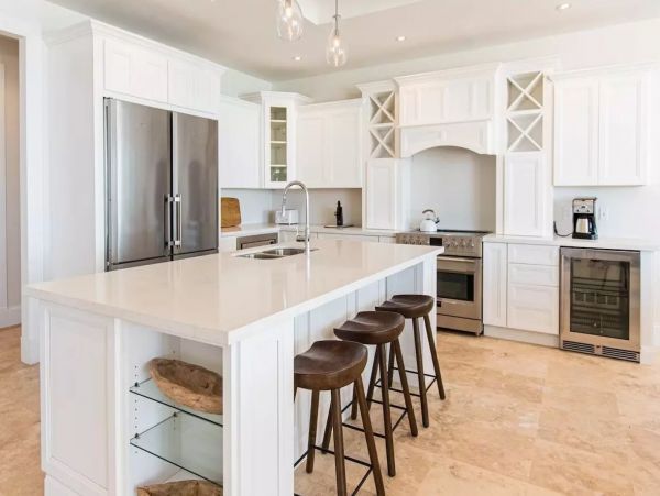 Bahamas Oceanfront Five Bedroom Vacation Rental