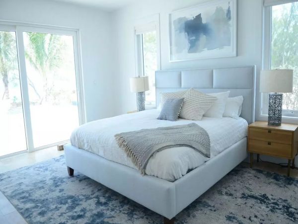 Bahamas Oceanfront Five Bedroom Vacation Rental