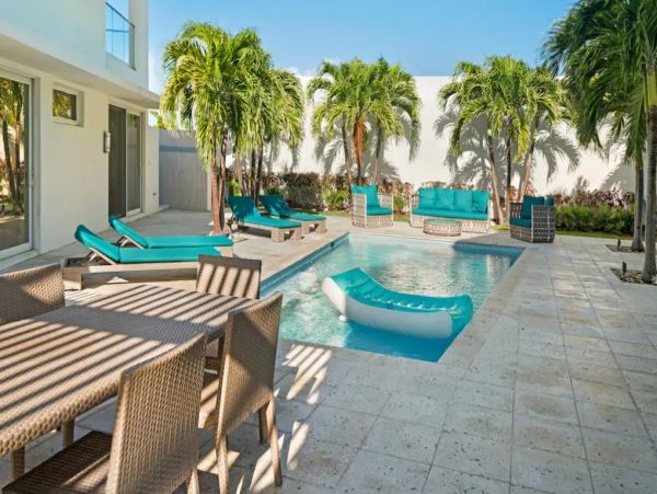 Luxury Exuma Vacation Rentals – Oceanfront Villas & Beach House in Great Exuma