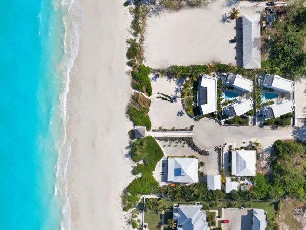 Luxury Exuma Vacation Rentals – Oceanfront Villas & Beach House in Great Exuma