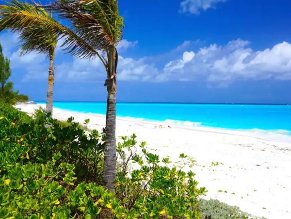 Luxury Exuma Vacation Rentals – Oceanfront Villas & Beach House in Great Exuma