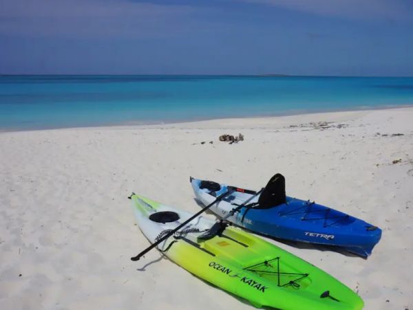 Luxury Exuma Vacation Rentals – Oceanfront Villas & Beach House in Great Exuma