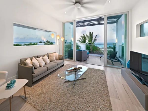 Luxury Exuma Vacation Rentals – Oceanfront Villas & Beach House in Great Exuma