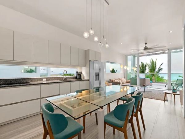 Luxury Exuma Vacation Rentals – Oceanfront Villas & Beach House in Great Exuma