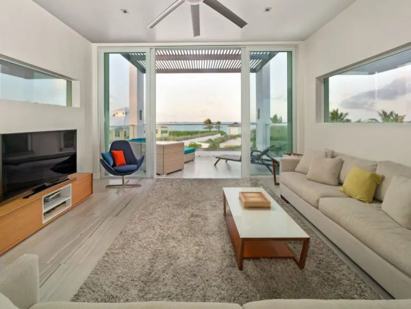 Luxury Exuma Vacation Rentals – Oceanfront Villas & Beach House in Great Exuma