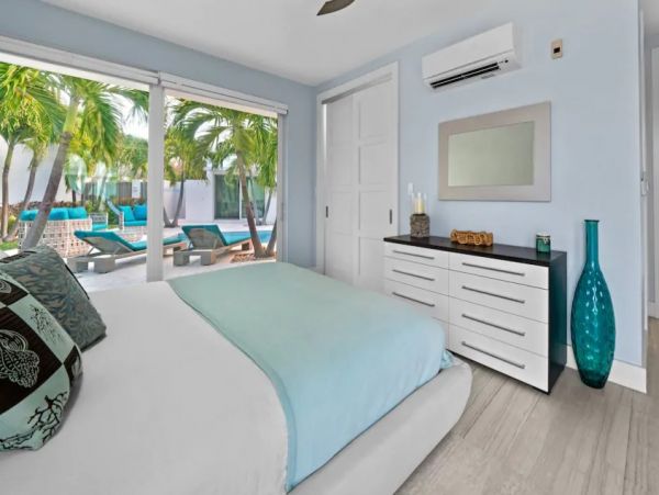 Luxury Exuma Vacation Rentals – Oceanfront Villas & Beach House in Great Exuma