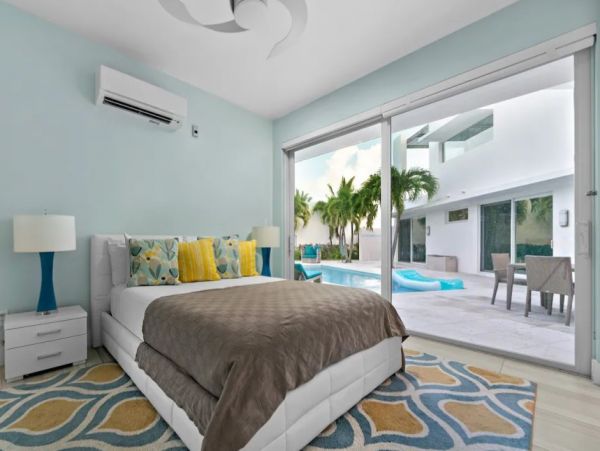 Luxury Exuma Vacation Rentals – Oceanfront Villas & Beach House in Great Exuma