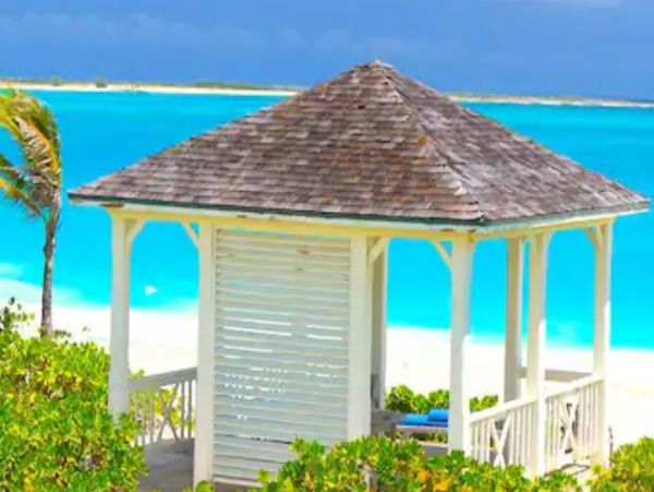 Luxury Exuma Vacation Rentals – Oceanfront Villas & Beach House in Great Exuma
