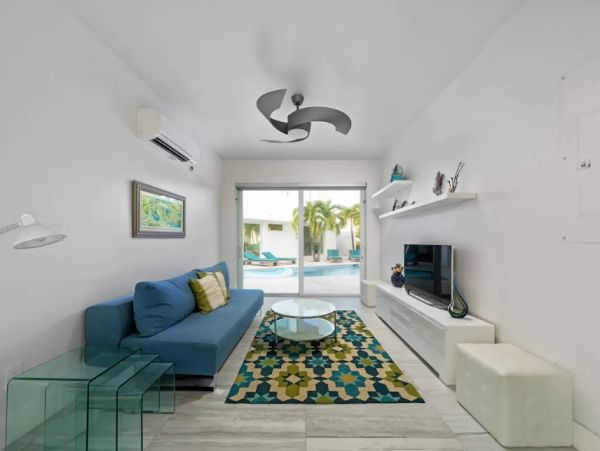 Luxury Exuma Vacation Rentals – Oceanfront Villas & Beach House in Great Exuma