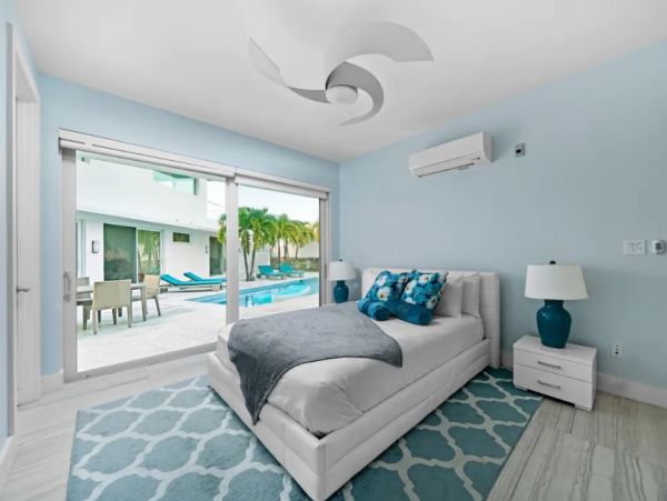 Luxury Exuma Vacation Rentals – Oceanfront Villas & Beach House in Great Exuma