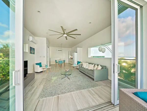 Luxury Exuma Vacation Rentals – Oceanfront Villas & Beach House in Great Exuma