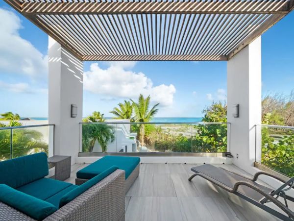 Luxury Exuma Vacation Rentals – Oceanfront Villas & Beach House in Great Exuma