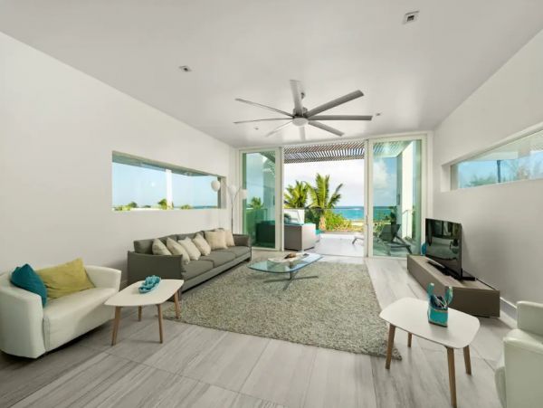 Luxury Exuma Vacation Rentals – Oceanfront Villas & Beach House in Great Exuma