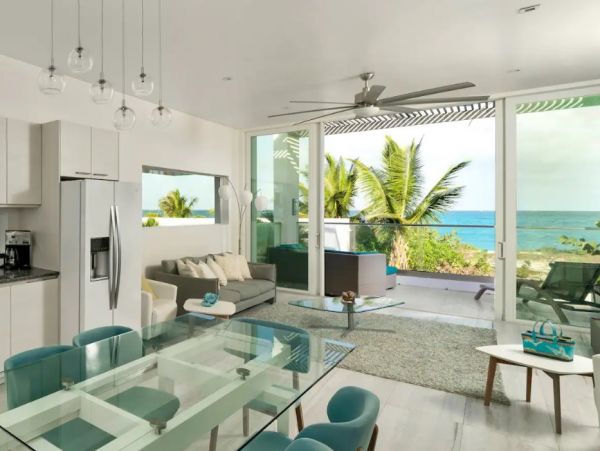 Luxury Exuma Vacation Rentals – Oceanfront Villas & Beach House in Great Exuma