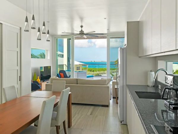 Luxury Exuma Vacation Rentals – Oceanfront Villas & Beach House in Great Exuma