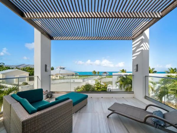 Luxury Exuma Vacation Rentals – Oceanfront Villas & Beach House in Great Exuma