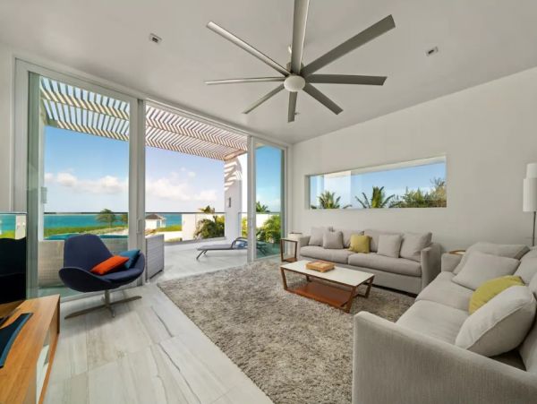 Luxury Exuma Vacation Rentals – Oceanfront Villas & Beach House in Great Exuma