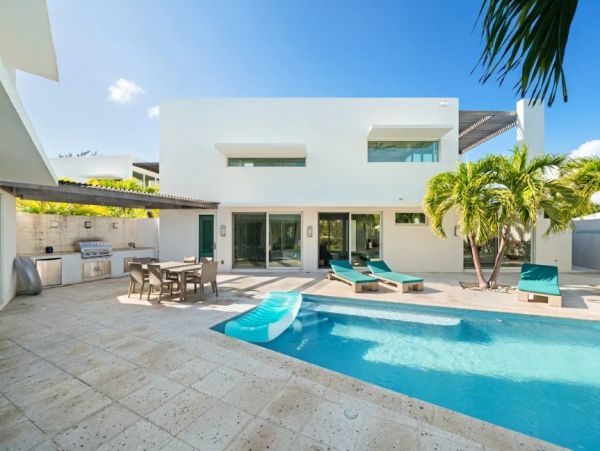 Luxury Exuma Vacation Rentals – Oceanfront Villas & Beach House in Great Exuma